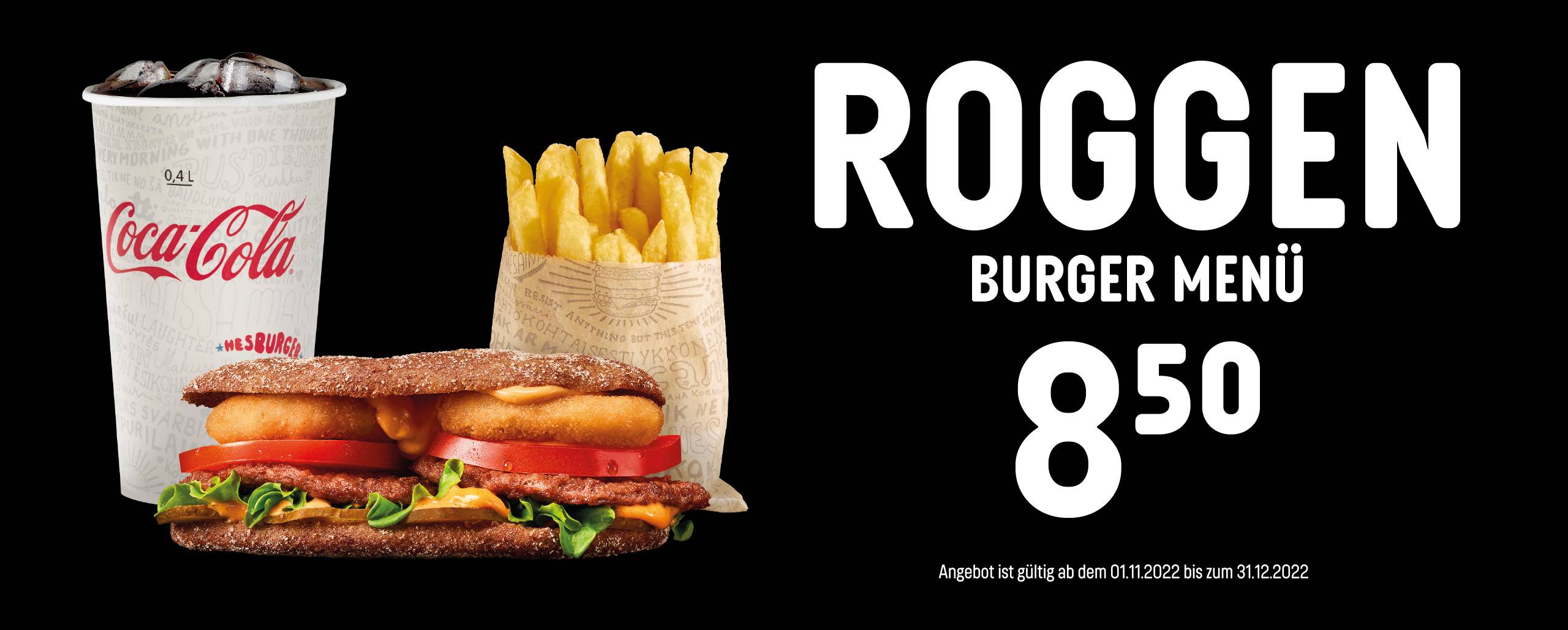 Hesburger